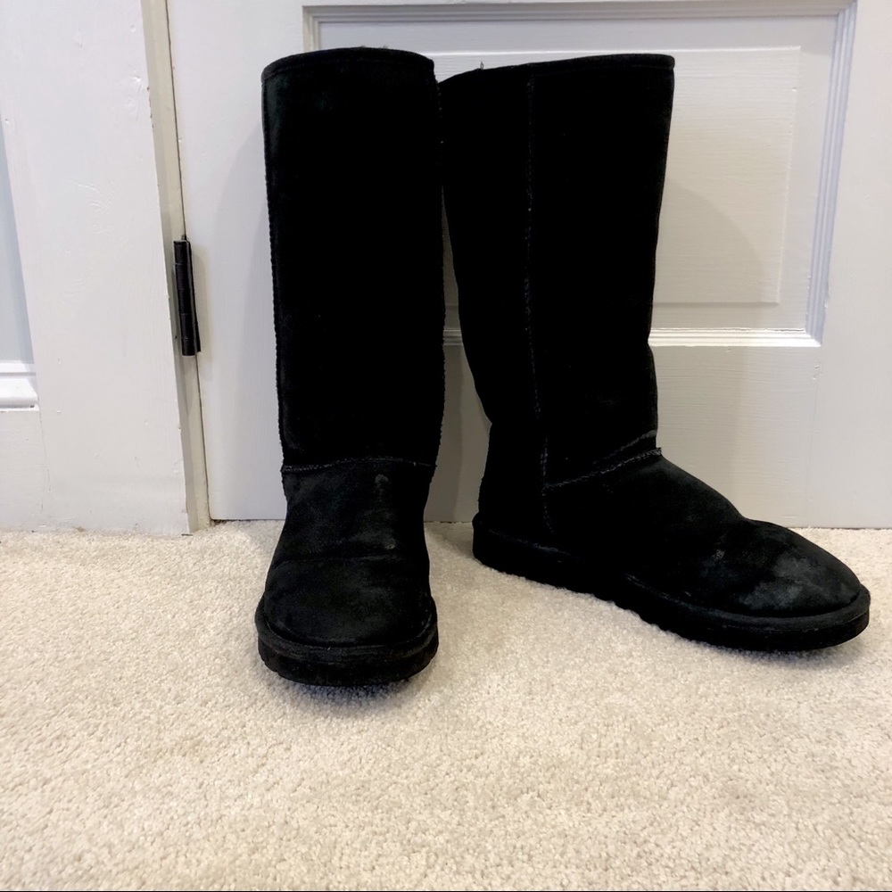 Ugg Classic Tall Boots